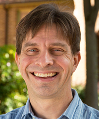 Photo of Jon E. Grahe